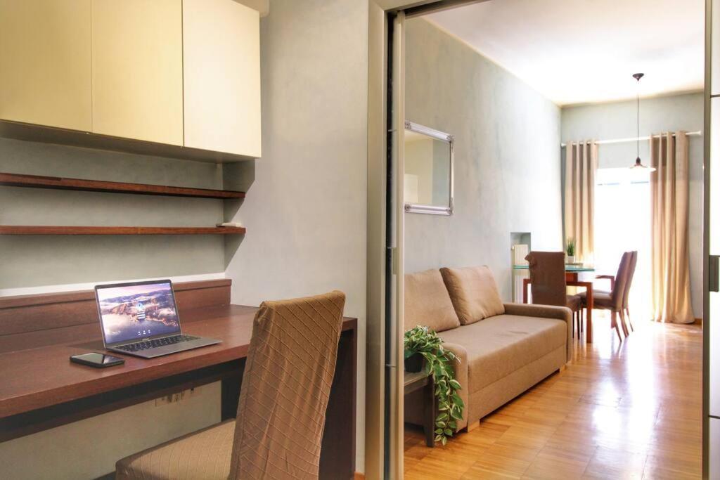 Paglia45 Apartment At Trastevere By Yourhost Roma Exterior foto
