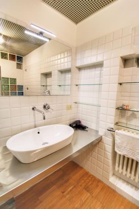Paglia45 Apartment At Trastevere By Yourhost Roma Exterior foto