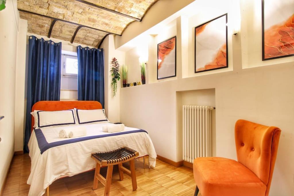 Paglia45 Apartment At Trastevere By Yourhost Roma Exterior foto