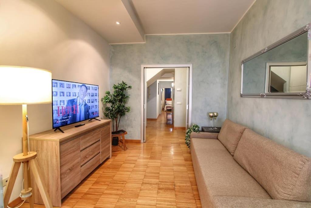 Paglia45 Apartment At Trastevere By Yourhost Roma Exterior foto